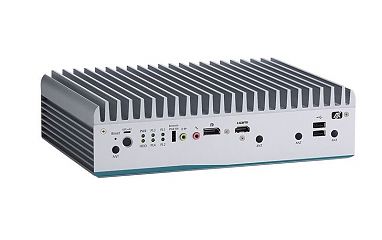 Компактный встраиваемый компьютер eBOX700-891-FL-PCI-DC