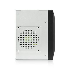 Многослотовый встраиваемый компьютер TANK-880-Q370-i5R/8G/4A