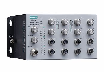 Коммутатор TN-4516B-8P-4G-4GP-CT-T