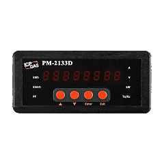Измеритель PM-2133D-100P CR