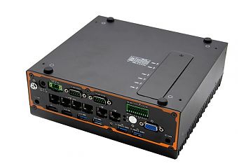 Компактный встраиваемый компьютер  С3-NNZ-1255U-G16