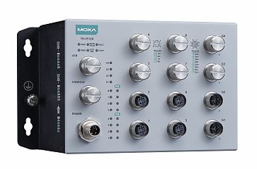 Коммутатор TN-4512B-8P-4G-CT-T