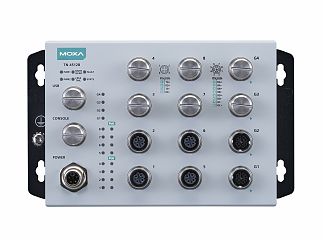 Коммутатор TN-4512B-8P-4G-CT-T