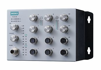 Коммутатор TN-4512B-8P-4G-CT-T