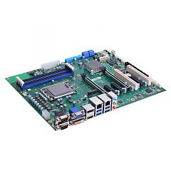 Промышленная материнская плата IMB540-ADL-R680E SP (Single Packing)