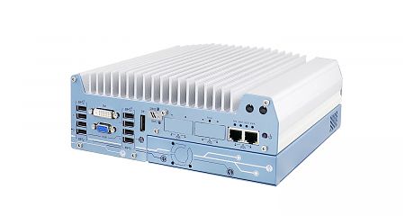 FRONT Balance N726 i7-9700TE/16GB/512GBx2/NoOS [FB-N726-0001]