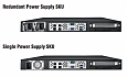 Промышленный компьютерный корпус HPC-8108-65RA1