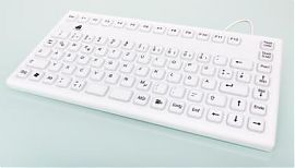 KG25202 TKG-086-IP68-WHITE-USB-US/CYR