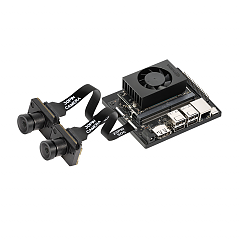 Камера  JV3-ISX031C-MIPI-H30X