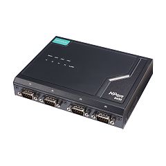 Преобразователь NPort 6450-2M-SC-G2-T