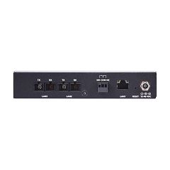 Преобразователь NPort 6450-2M-SC-G2-T