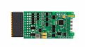 Плата ввода энкодера для модуля ЛАДОГА серия 2 MS-201T