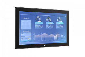Панельный компьютер PPC2-CW185A-ADLP-i5/8G