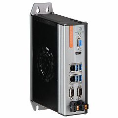 Встраиваемый компьютер на DIN-рейку  NP-6125-8500-4G-SSD512G