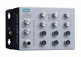 Коммутатор TN-4512B-CT-T