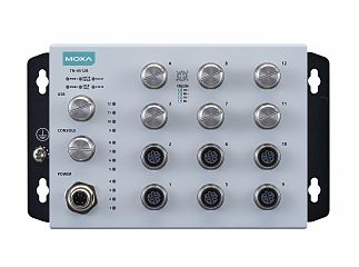 Коммутатор TN-4512B-CT-T