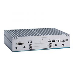 Компактный встраиваемый компьютер eBOX630A-11U-CEL