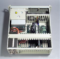 Корпус IPC-610MB-30HD