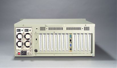 Корпус IPC-610MB-30HD
