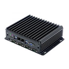 Ультракомпактный встраиваемый компьютер C5-NNZ-J1900-C6