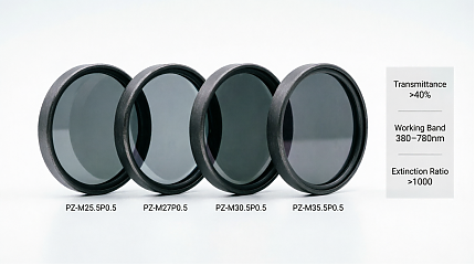 PZ-M25.5P0.5