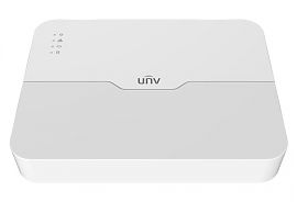NVR301-08LS3-P8