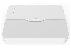 NVR301-16LX-P8
