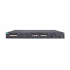 Коммутатор RKS-G4028-PL-12XGS-T