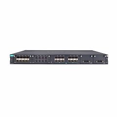 Коммутатор RKS-G4028-PL-L3-12XGS-T