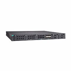 Коммутатор RKS-G4030-PL-PoE-8QGT-6XGS-T