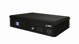 FRONT Balance RUS04 i5-12500T/16GB/512GBx2/NoOS