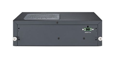 Компактный встраиваемый компьютер AIIS-3400U-00B1