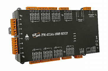 Измеритель PM-4324A-100P-MTCP CR