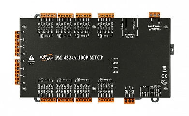 Измеритель PM-4324A-100P-MTCP CR