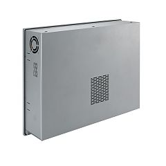 Промышленный панельный компьютер P1157E-500-US w/PCIe x4
