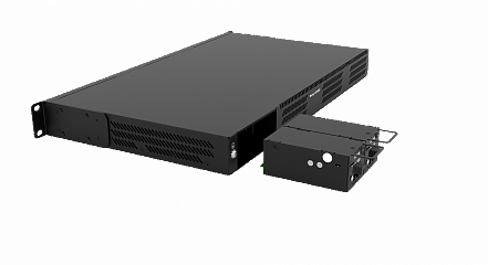 Коммутатор ИнЗер-2222GE-DC220