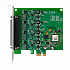 Плата PCIe-S144i