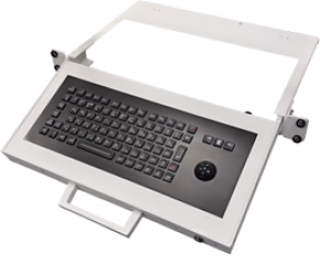 клавиатура промышленная FRONT Key 361TB