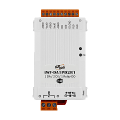 Модуль tWF-DA1PD2R1 CR