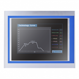 TPC6000-A154-T-6500-8G-SSD256G 