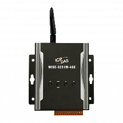 Контроллер WISE-5231M-4GE CR