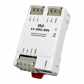 LC-305/DIN CR