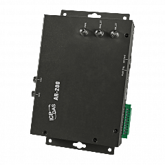 Регистратор данных акселерометра AR-200 CR