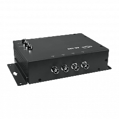 Регистратор данных акселерометра AR-400 CR