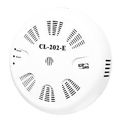 Измеритель температуры, влажности, точки росы, концентрации CO, CO2 и PM2.5 с функцией регистрации показаний CL-213-E CR