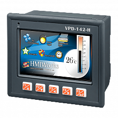 Сенсорная панель VPD-142-H CR