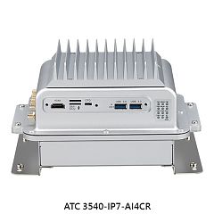 Компактный компьютер  ATC 3540-IP7-AI4CR-16