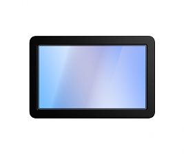 FRONT HMI 24WD