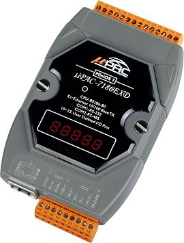 uPAC-7186EXD-G CR