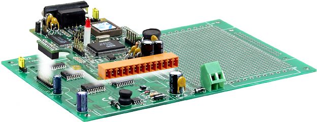 Контроллер I-7188XC-512 CR